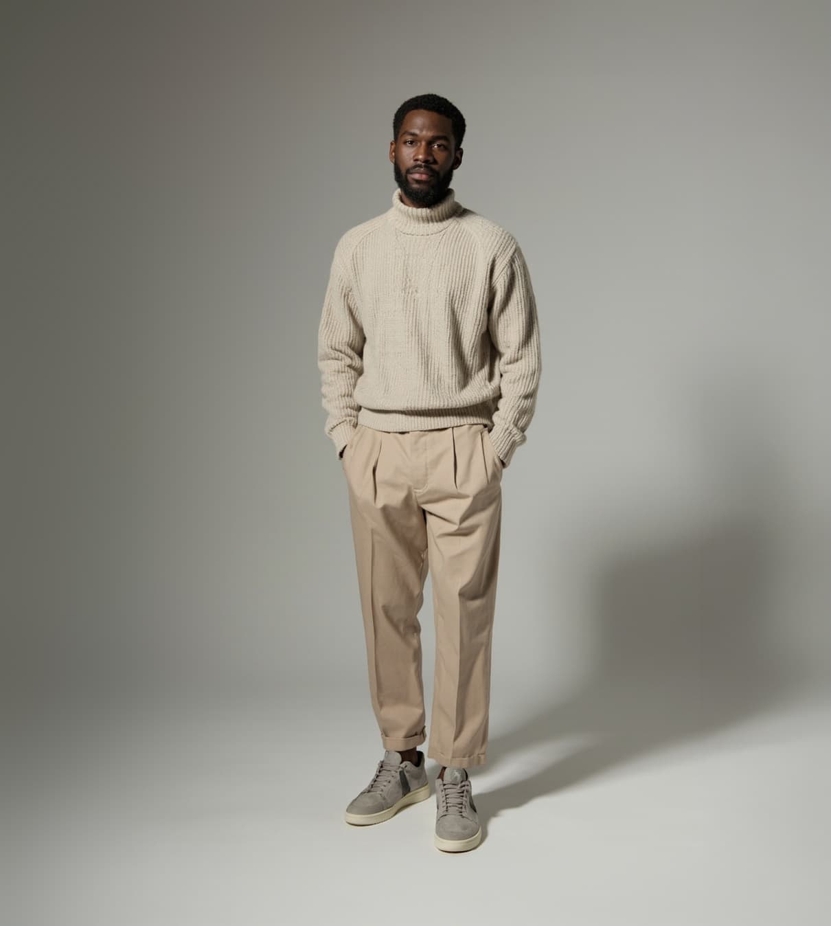 Choisissez votre modèle